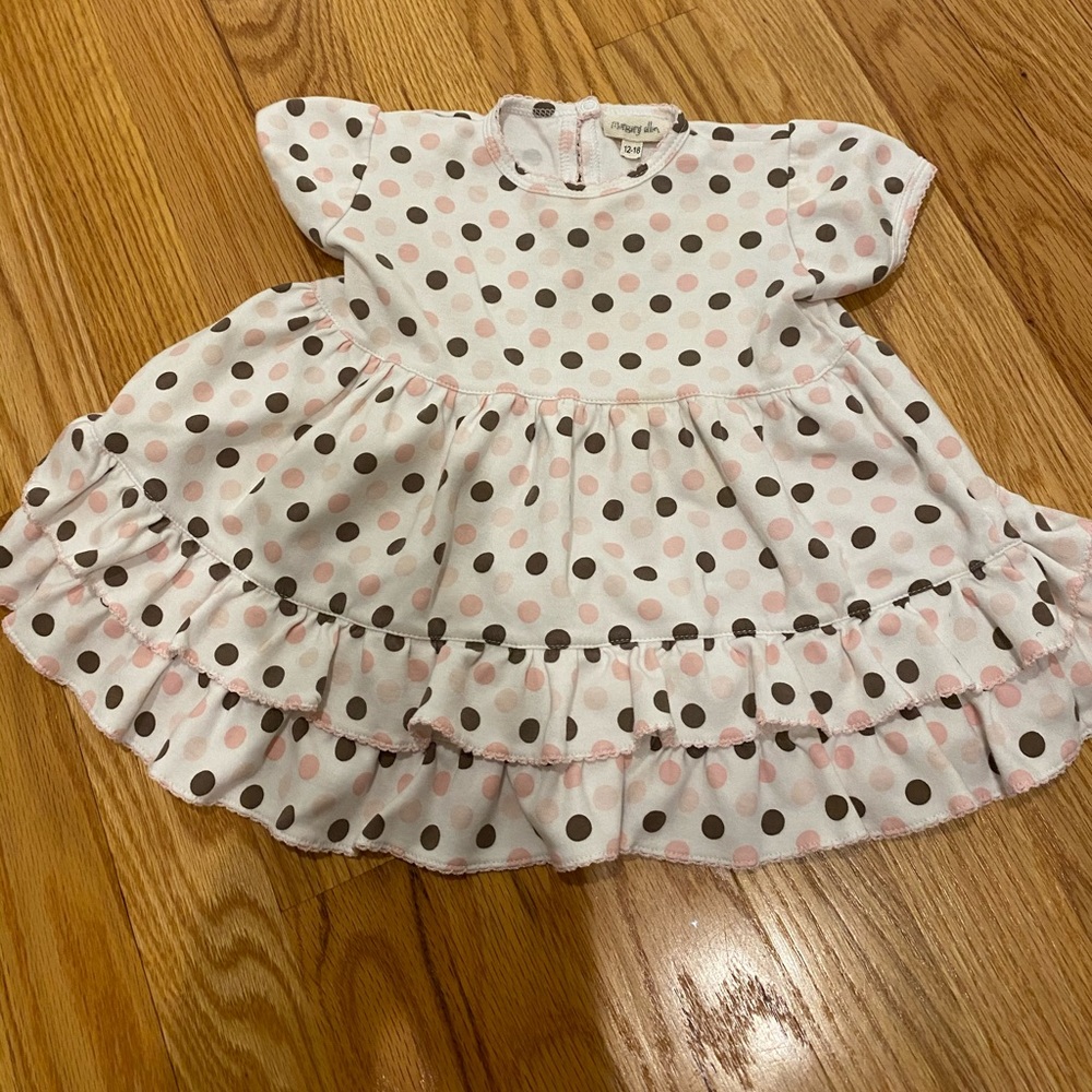 Margery Ellen Dress